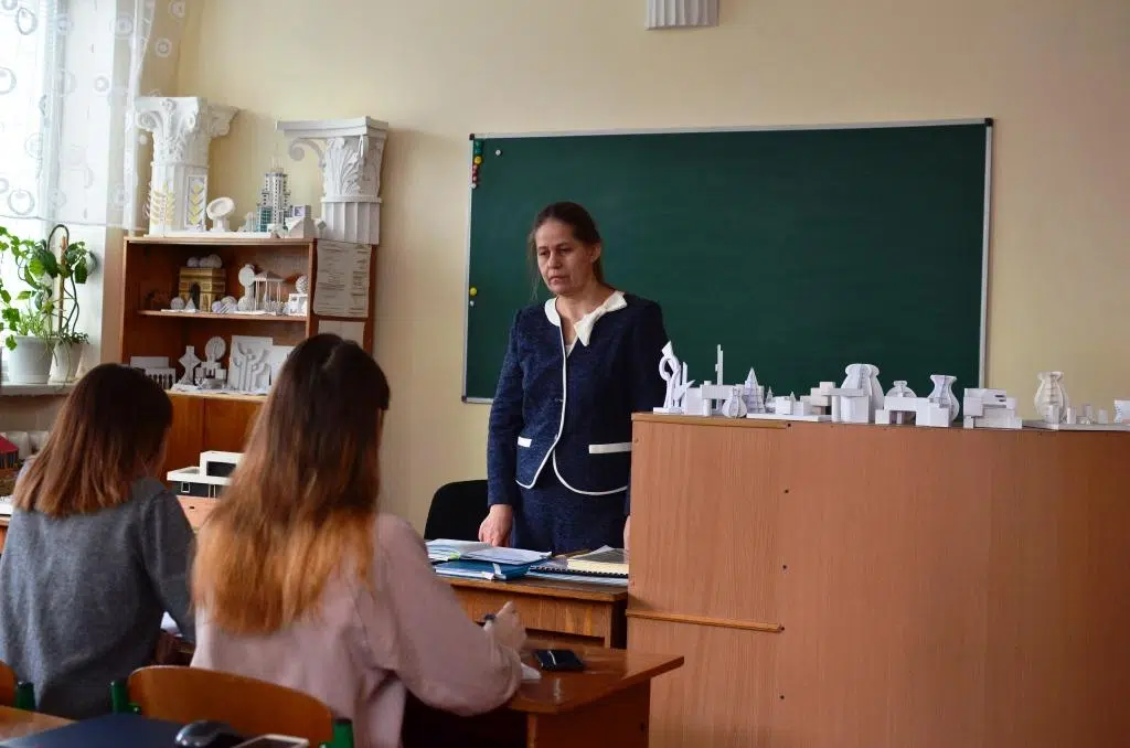 Циклові комісії викладачів