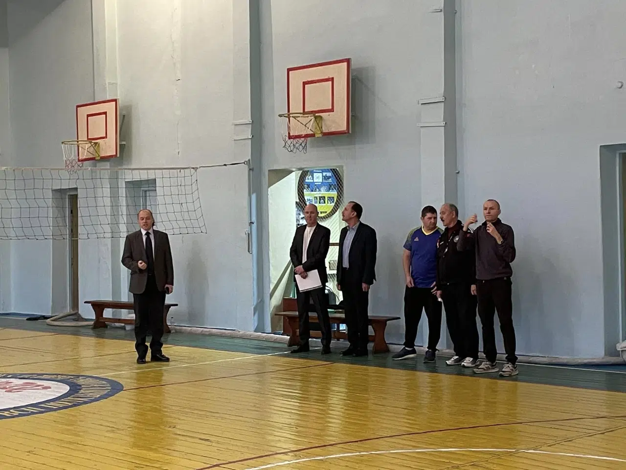 Спорт – наш кращий товариш!