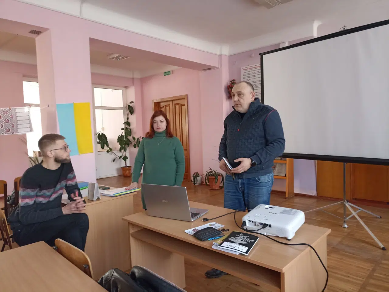 Скажемо шкідливим звичкам “НІ!”