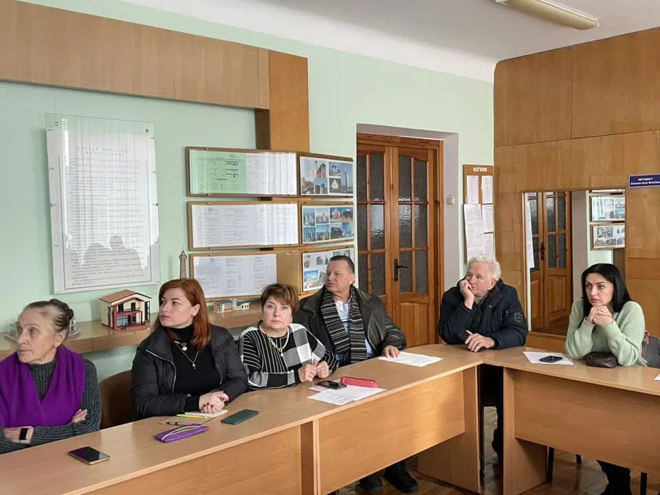 Підсумки І-го семестру 2024-2025 навчального року