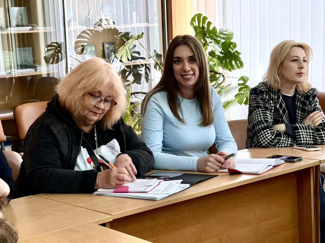 Проведено підсумки проведення тижнів циклових комісій