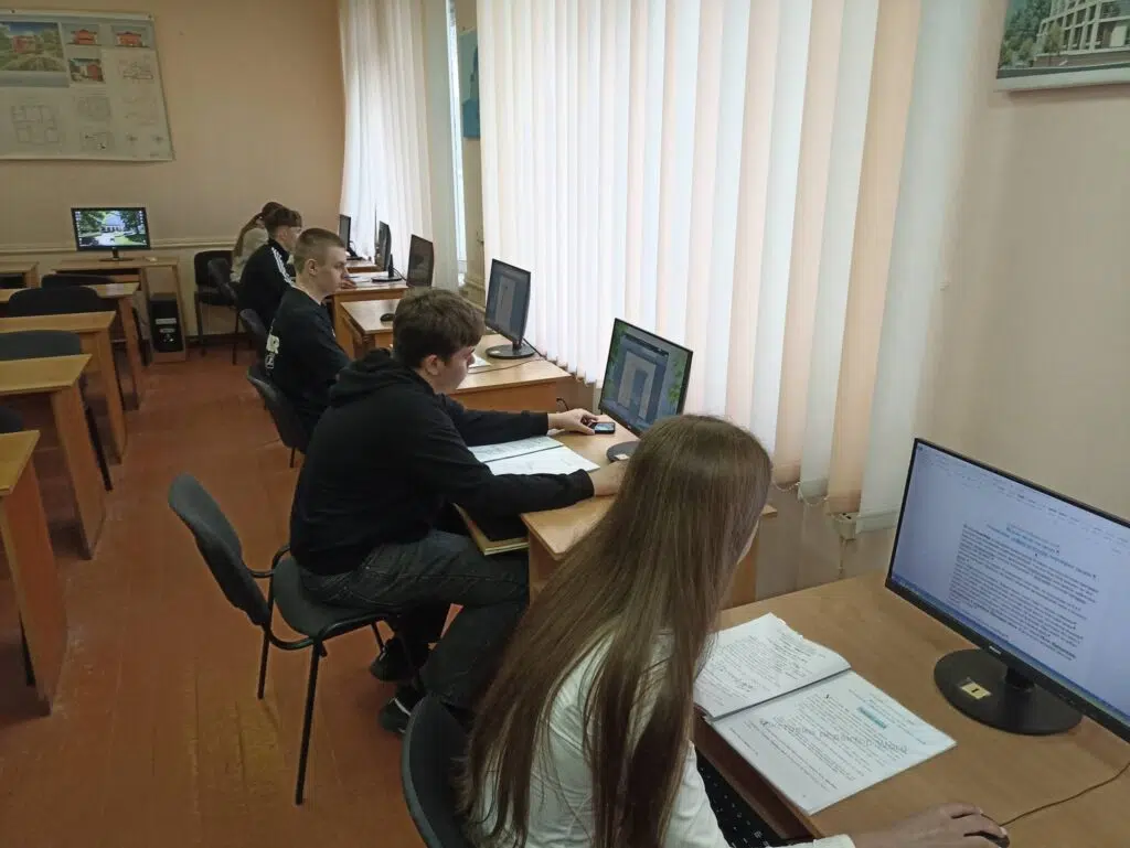 Результати олімпіади з інформатики