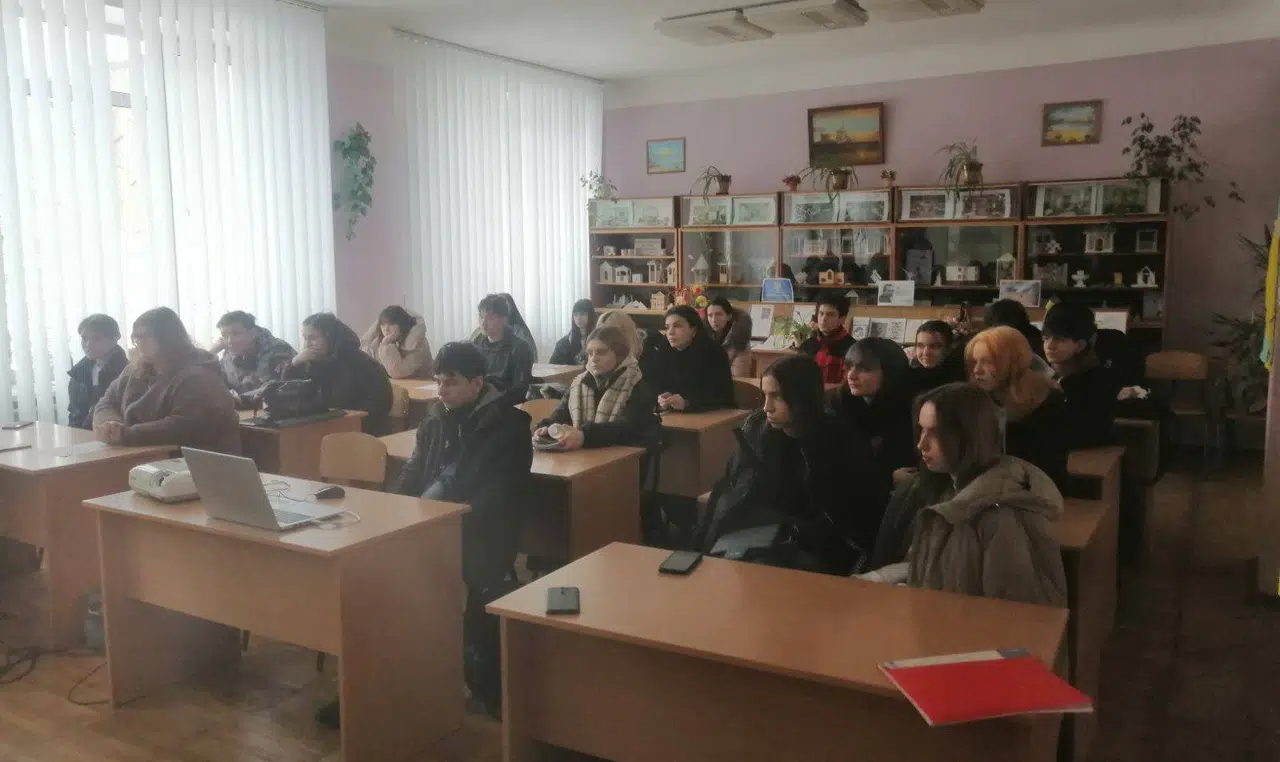 До Міжнародного дня рідної мови