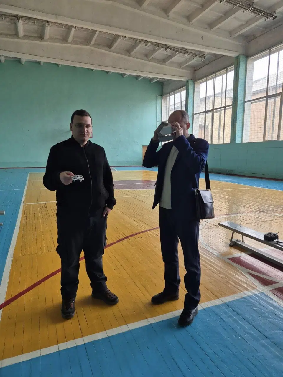 Шляхи розвитку студентського самоврядування