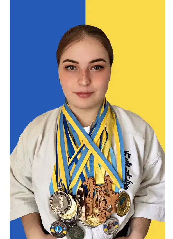 Навчання і спорт поруч ідуть