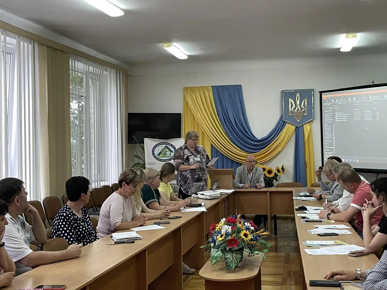 Робота зі стейкхолдерами