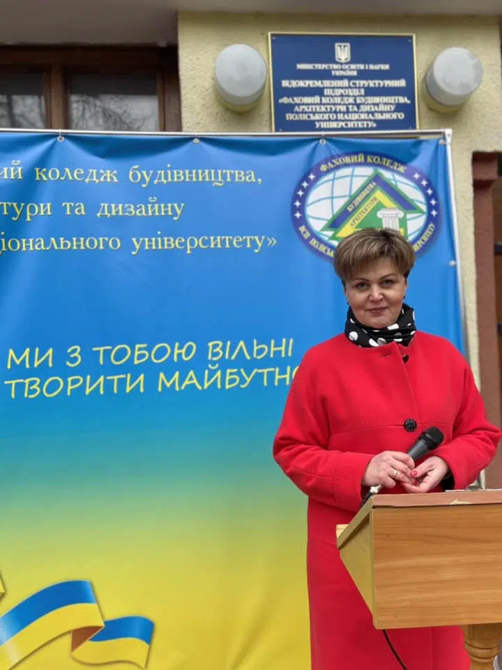 Ярмарок на допомогу ЗСУ