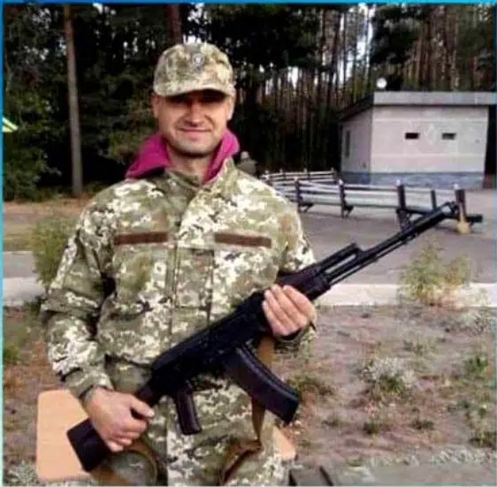 Студенти відвідали вистаку робіт Халіфа Олександра