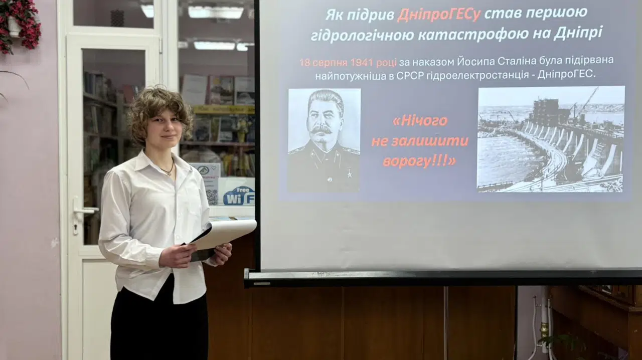 40 років Чорнобильській катастрофі