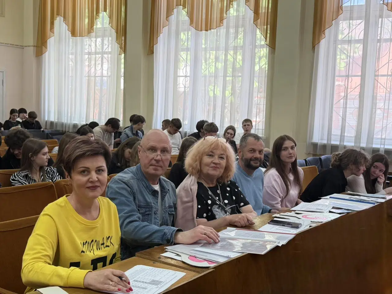 Студент року 2026