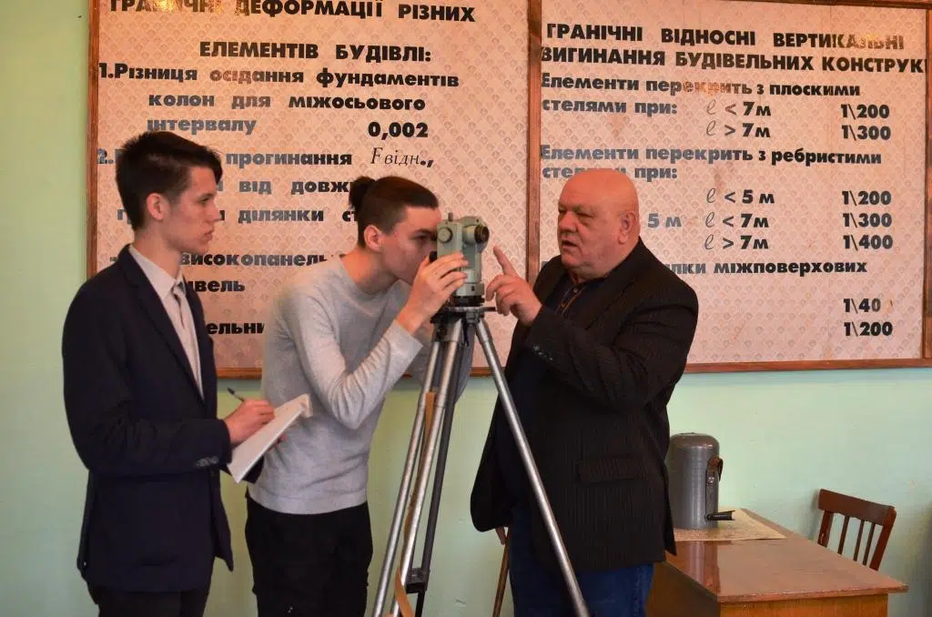 Циклові комісії викладачів