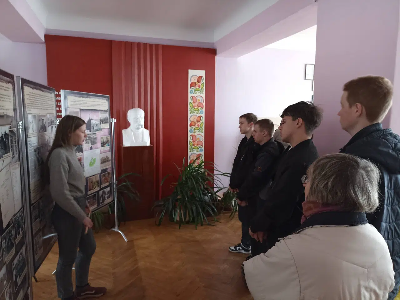 Чорнобиль: Пам’ятаємо заради майбутнього